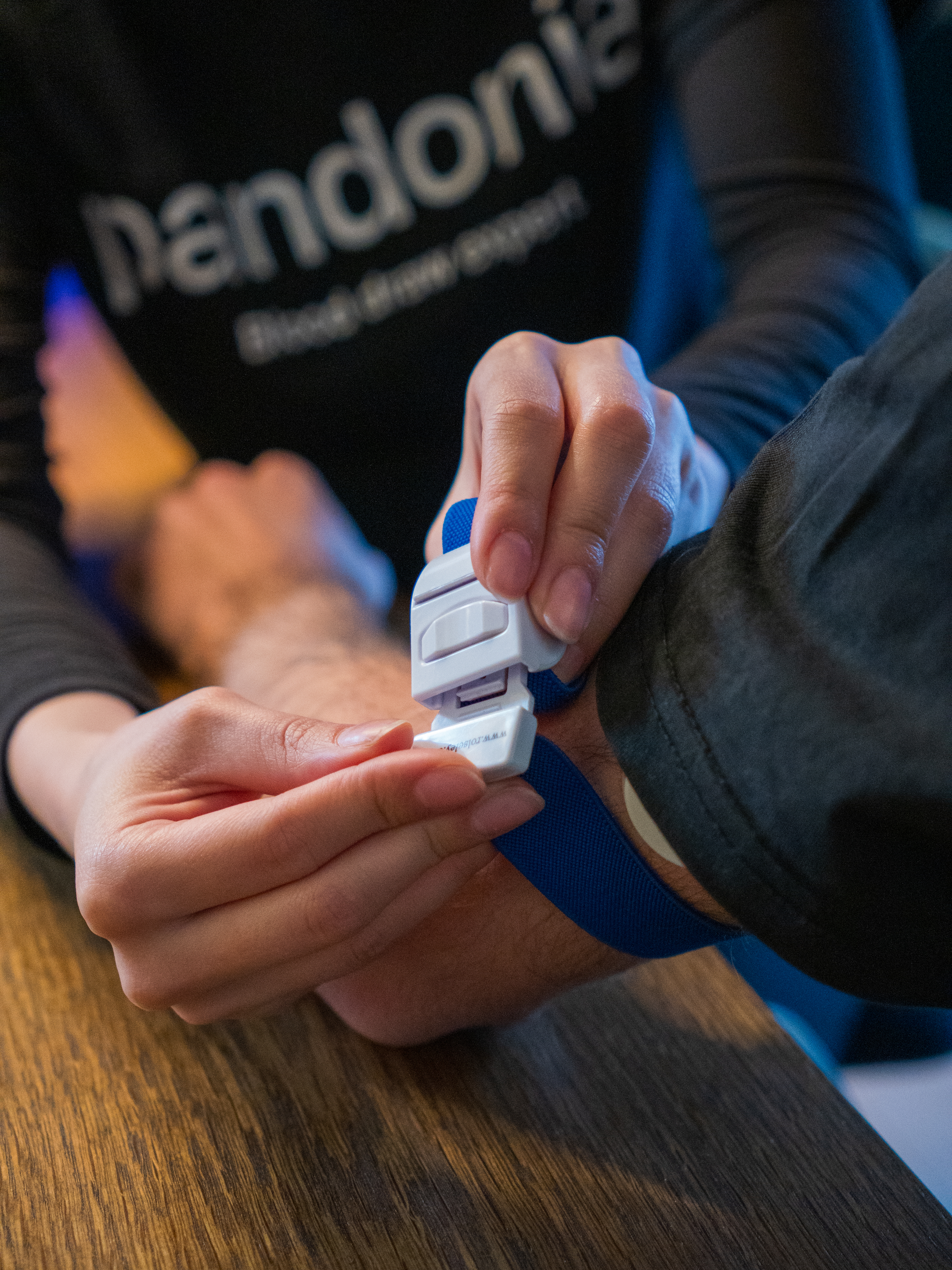 A image that shows a mountain range